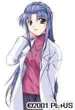 Misawa Kasumi