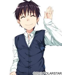 Shirakawa Wataru