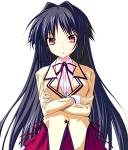 Shiragane Miyuki