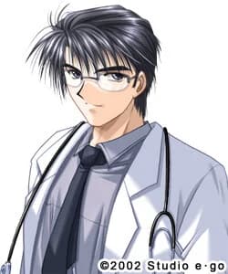 Shinohara Tsukasa