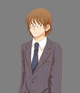 Makihara Wataru