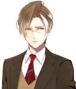 Amari Keigo