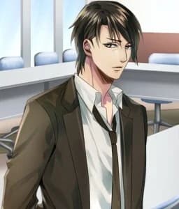 Hyouga Akihito