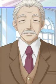 Houjou Takeji