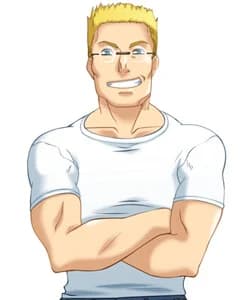 Chuck