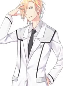 Tsukasa Jinguji