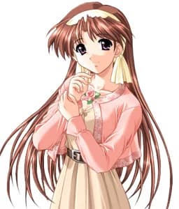 Houzuki Shizuru