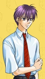 Kinoshita Tooru