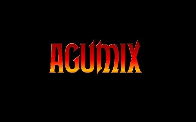 アグミックス