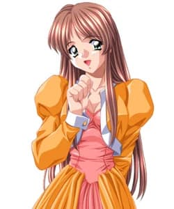Osanai Emiri