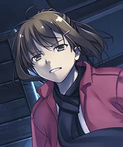 Kanou Izumi