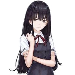 Sumeragi Yuuka