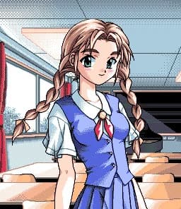Hisakawa Mizuki
