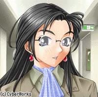 Kagawa Riko