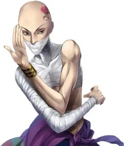 Ourai Mutsu