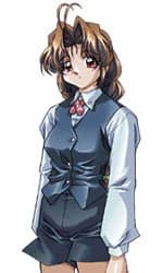 Houjou Chihiro