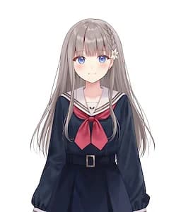 Sasamori Hana
