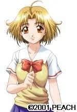 Okada Tomoyo