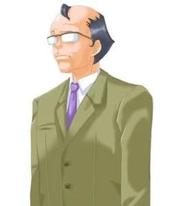 Auchi Takefumi