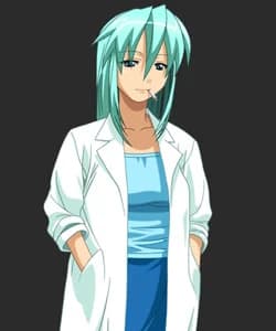 Hikawa Kyouka