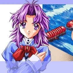 Seo Haruka