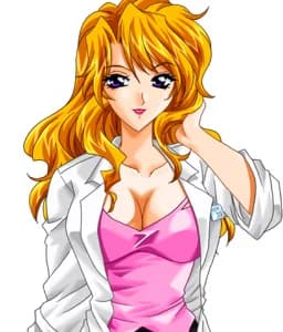 Kami Honoka