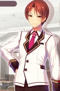 Hagi Nozomi