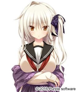 Koizuka Mana