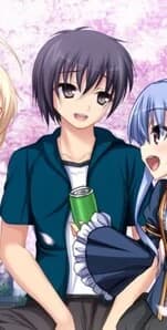 Munakata Takumi