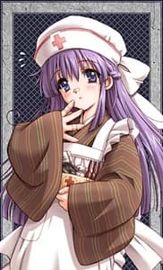 Shirayuri Sayuri