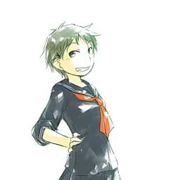 Hayatsuki Kazumi