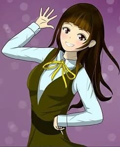 Gotou Erina