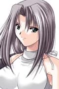 Niijima Ruka