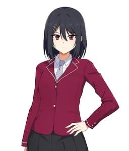 Shishiba Hajime
