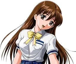 Inoue Ryouko