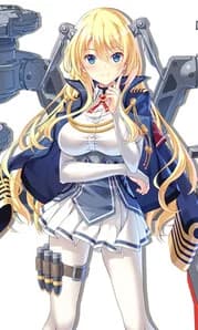 Caroline Mikasa