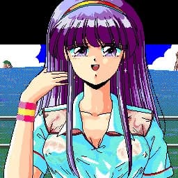 Sugimoto Miyoka
