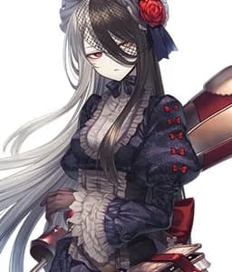 Dollmaker Dorloto