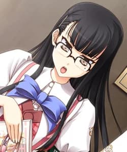 Discipline Committee Leader