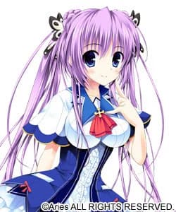 Aoi Yui