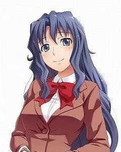 Older Sister Type