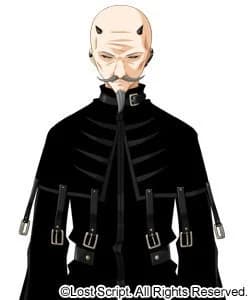 道師