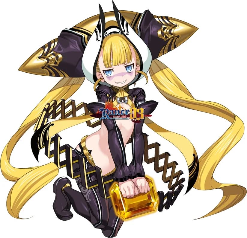 Apostle Topaz