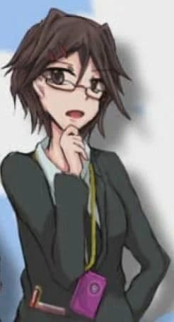 古宮遥香