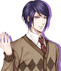 Miyanomori Masashi