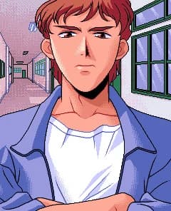 Kaidou Yuu