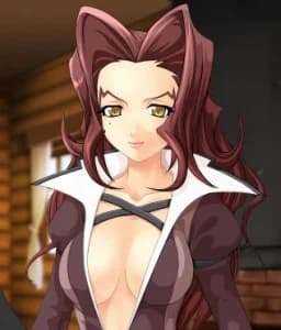 Houjou Kirie