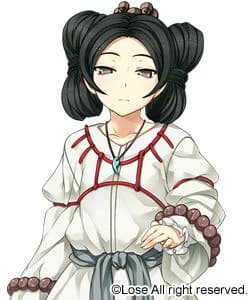 Izumo no Miko