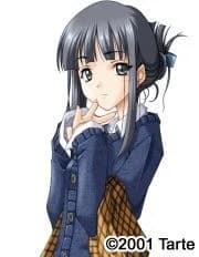 Kisugi Shion