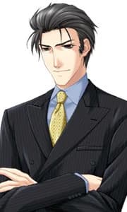 Hirayama Yuudai